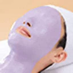 シワ改善美白ケア生パックオプション「ラインズリセットパック」