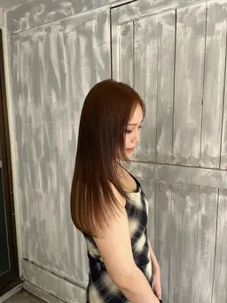 スタイリストが行う無料カットモデル💇♀️(注意事項お読みください⚠️)