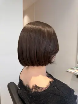 似合わせ🌟レディースカット