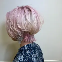 ✁カット+しっかりアロマスパ20分→6400✁