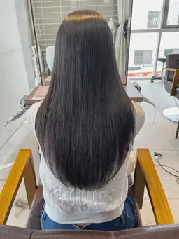 ダメージレス🌟酸性ストレート