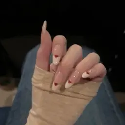 [初回オフ無料]💎持ち込みデザインやり放題💎10本