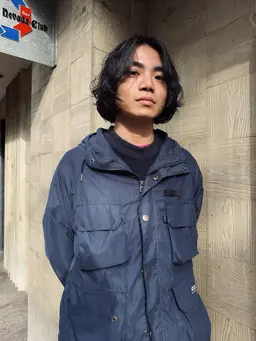 【新規限定】cut +perm+treatment