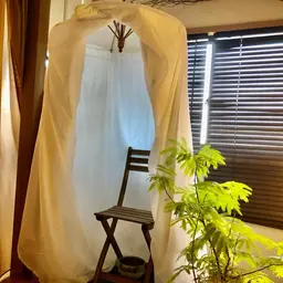 【当日限定】温活✴︎代謝 UP✨足湯+ハーブテント(500mlペットボトル水付き)🌿30分¥4,000