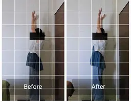 【服の上から揉みほぐし60分コース】 めぐりボディケア 4000円🌿