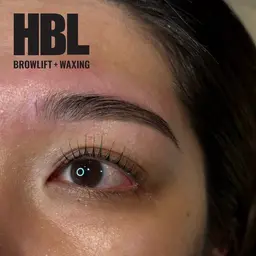 💟ミニモ限定価格💟【パリジェンヌ+ハリウッドブロウリフト】