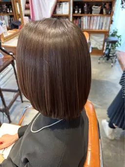 カット＋プレミアムトリートメント