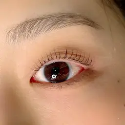 𓊆ྀིコーティング付き𓊇ྀིパリジェンヌ・まつげパーマ・ラッシュリフト