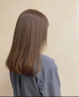 ‼️13時まで限定‼️カット＋イルミナカラー＋レブリン酸トリートメント