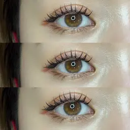 フラットラッシュ 100本　※必ずお問い合わせください