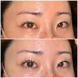 【日付限定】まつ毛パーマorパリジェンヌラッシュリフト /所用目安60分