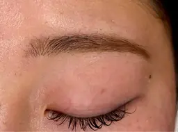 美眉スタイリング