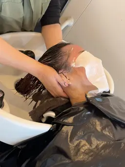 【ヘッドスパ✨】30分 ゆったりコース