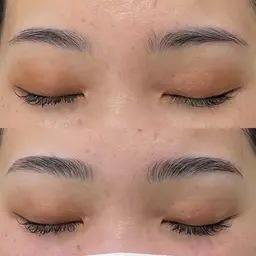 💎2月限定💎✨眉パーマ　ハリウッドブロウリフト✨