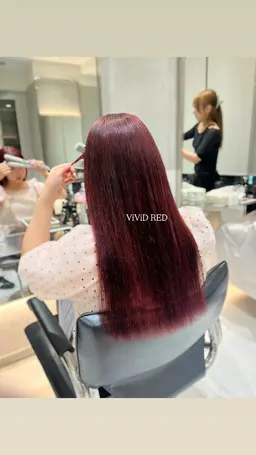 【☆本日限定☆‎】1ブリーチ×カラー×シャンプー