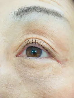 【ご新規様限定】似合わせまつげパーマ🫧初めてまつげパーマされる方にもおすすめです♡