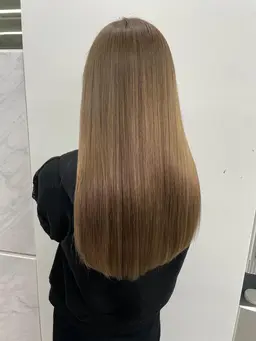 ❤️持続力バツグン❤️大好評[髪質改善ケラチントリートメント]🌈