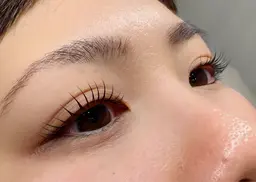 ラッシュリフト(パリジェンヌも可)