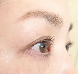 ＊初回限定＊ブラックトリートメント付きラッシュリフト