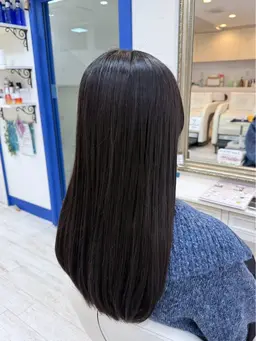 カット+シャンプー🙌