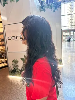 ⚜️レディースパーマ⚜️