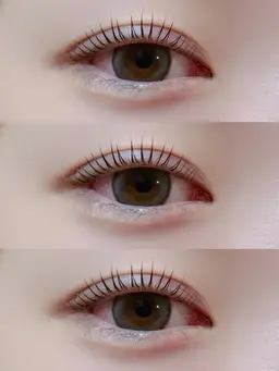 parisienne lash lift or lash lift🎀🤍初めての方のご予約はここから💞👍