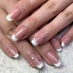 🤍フレンチ𓂃 𓈒𓏸【オフなし】