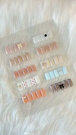 《hand》定額シンプルコース