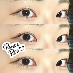 《1日2名様限定🎊》【💎立ち上げ​〜​くるんとカールまで選べる💎】似合わせまつげパーマ🪄［補修TR/コーティング付］