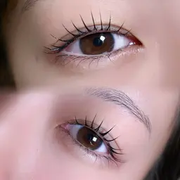 期間限定価格❕似合わせまつ毛パーマ💭⸒⸒ナチュラル~ぱっちりまでお任せ下さい!