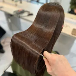 💜✨期間限定✨💜当日限定🌈特別価格【美髪矯正】クイックトリートメント込み✨✨