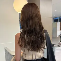 💈流行りのロングパーマ！◎（20時から！）！先着5名様限定