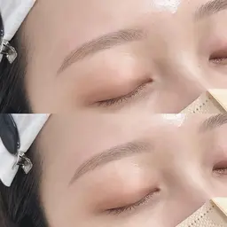 【再来】🍒美眉アイブロウWAXスタイリング🍒 (前回から4週以内-¥500)