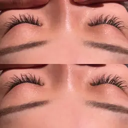 【まつ毛育成メニュー】マツエクオフのみ👀📴