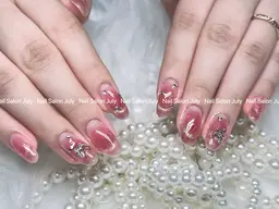 チークマグネットフレンチ