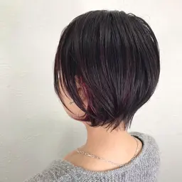 デザインカット