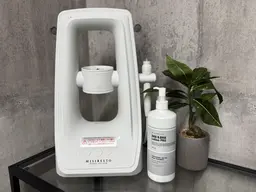 ハイドラフェイシャル（毛穴洗浄）