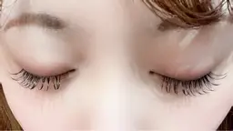 マツエク𓂃🫧‪120本