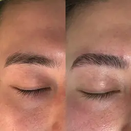 🪒 整う眉 【メンズ眉脱毛】眉が変わるだけで、顔が締まる¥3,000