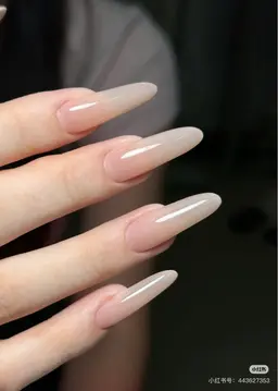 チップ長さだし10本➕ワンカラー💓初回オフ無料💓　⭐️自店付け替えオフ無料⭐️