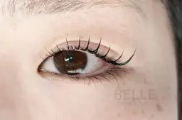 【当日キャンセル不可】選べるパーマ ¥5500（エクステオフ有りは＋￥1100）⚠️注意事項を必ずお読みください