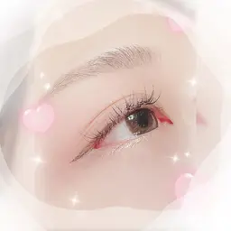 🌸新生活応援🌸フラットラッシュ100本迄＋アイシャンプー付⤴️持続UP⤴️