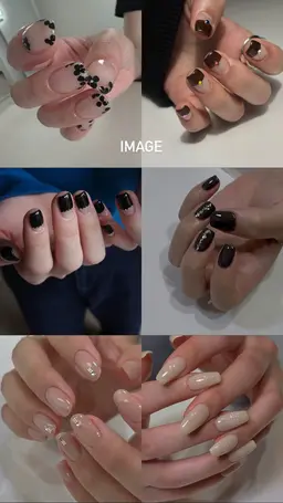 【hand】3月限定 design オフ込み