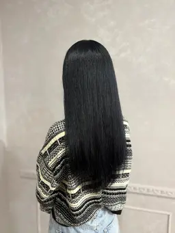 【ミニモ限定価格】カラー+トリートメント   千葉/千葉駅/千葉中央駅