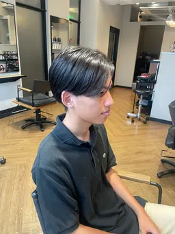 【朝11時~夜20時~のみ】メンズカットモデル様募集👦🏻⭐️