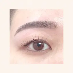 🌼口コミ記入してくれる方限定🌼まつげパーマ＋美眉WAXがお得！