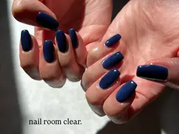 ［off無］期間限定！HAND なんでもワンカラー🪺 ¥4500 マグネット ミラー フラッシュ