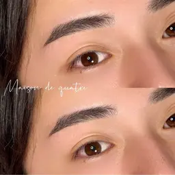 【整えるだけで好印象】メンズアイブロウスタイリング🪞