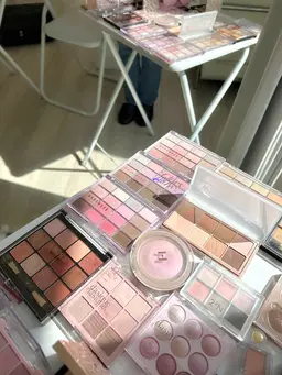 【リピーター様限定】似合わせメイクレッスン💄