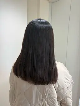 【伸ばし中の方にオススメ✊🏻】メンテナンスカット✂︎